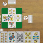 Online-Jassen mit schieber.ch