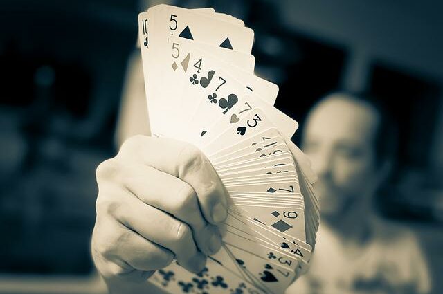 Vorbereitung auf Pokerturniere – wie Spieler fit werden
