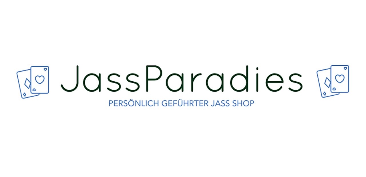 Schweizer Jassverzeichnis übernimmt Jass-Shop «Jassparadies»