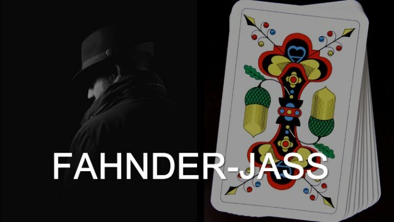 Fahnder-Jass