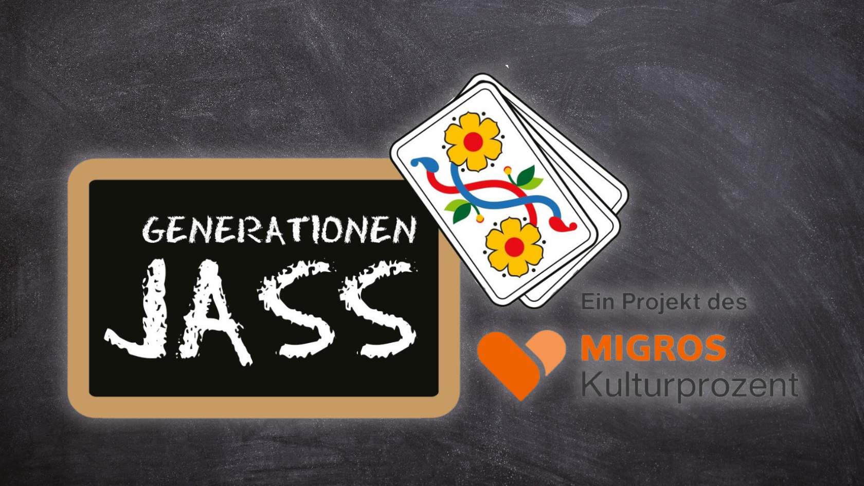 Generationen Jass Migros