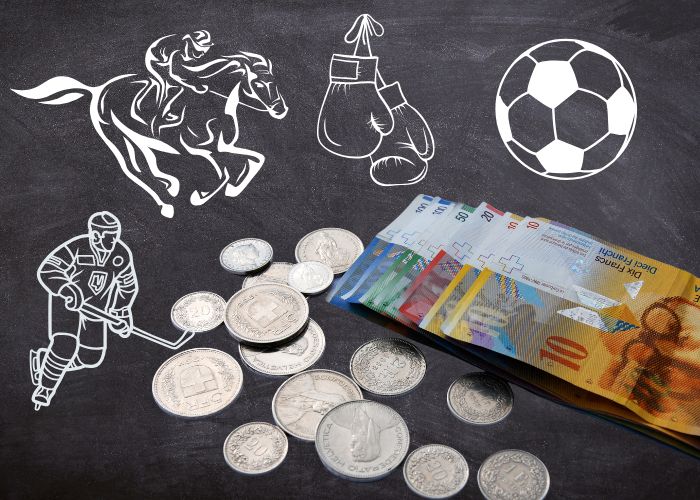 Sportwetten Bonux