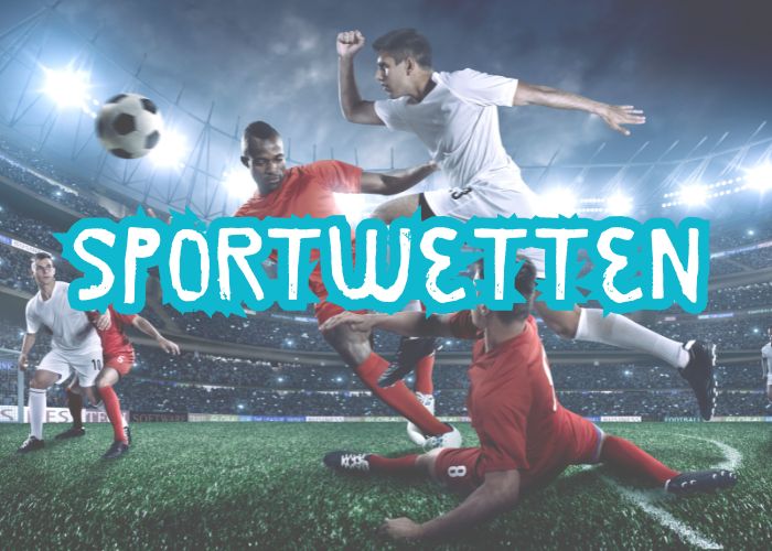 Sportwetten: Welche Sportarten eignet sich am besten