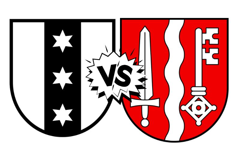 Binningen – Oberwil BL