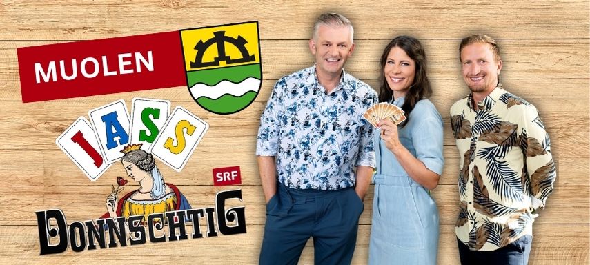 Donnschtig-Jass Muolen SG