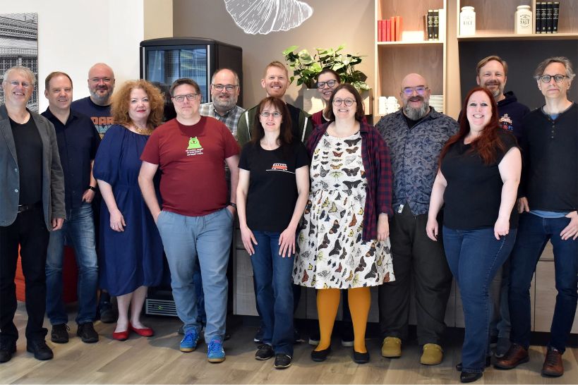 Spiel des Jahres 2025 Jury